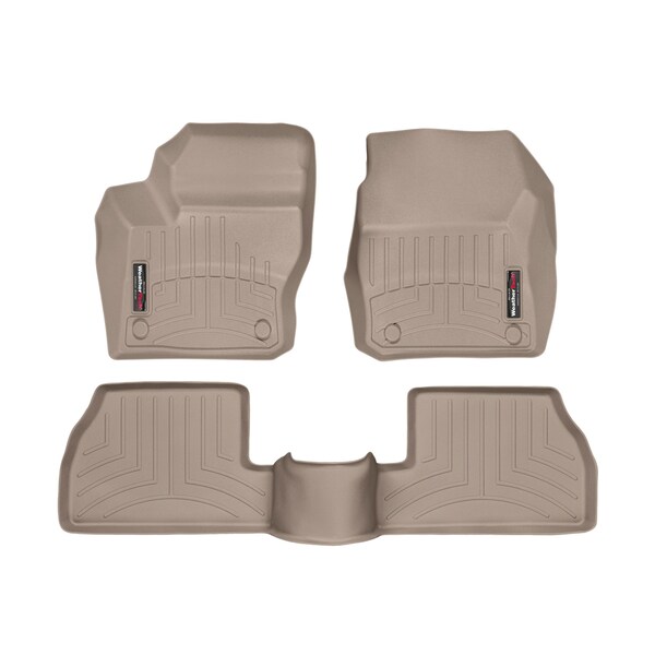 Floorliners, 456461-450752